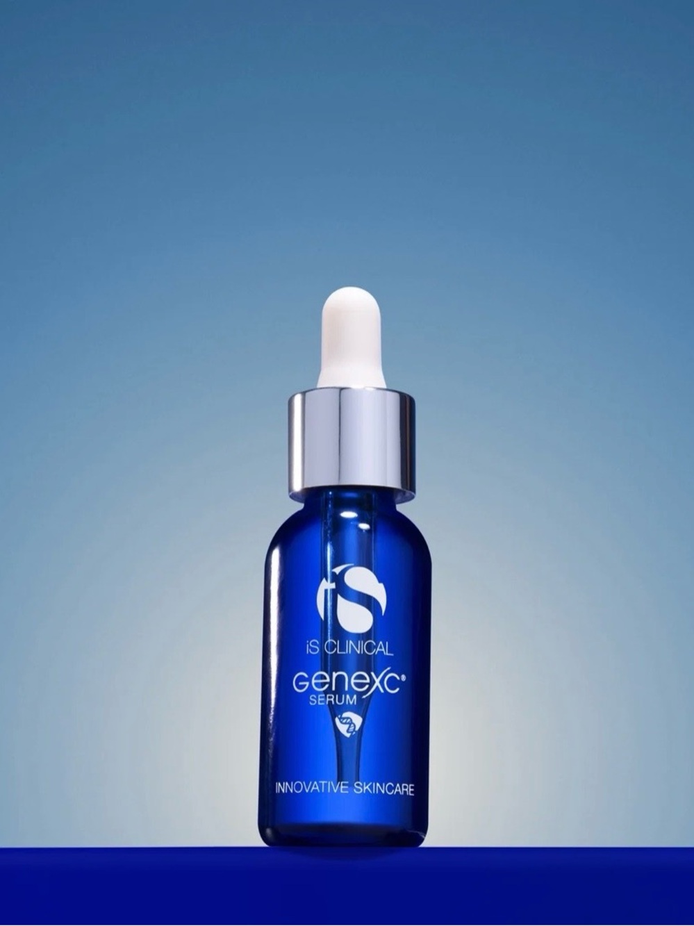 IS CLINICAL GenexC Serum NWT .5 oz